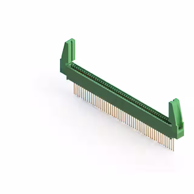 345-053-541-688 EDAC Inc.  Edgeboard Connectors
